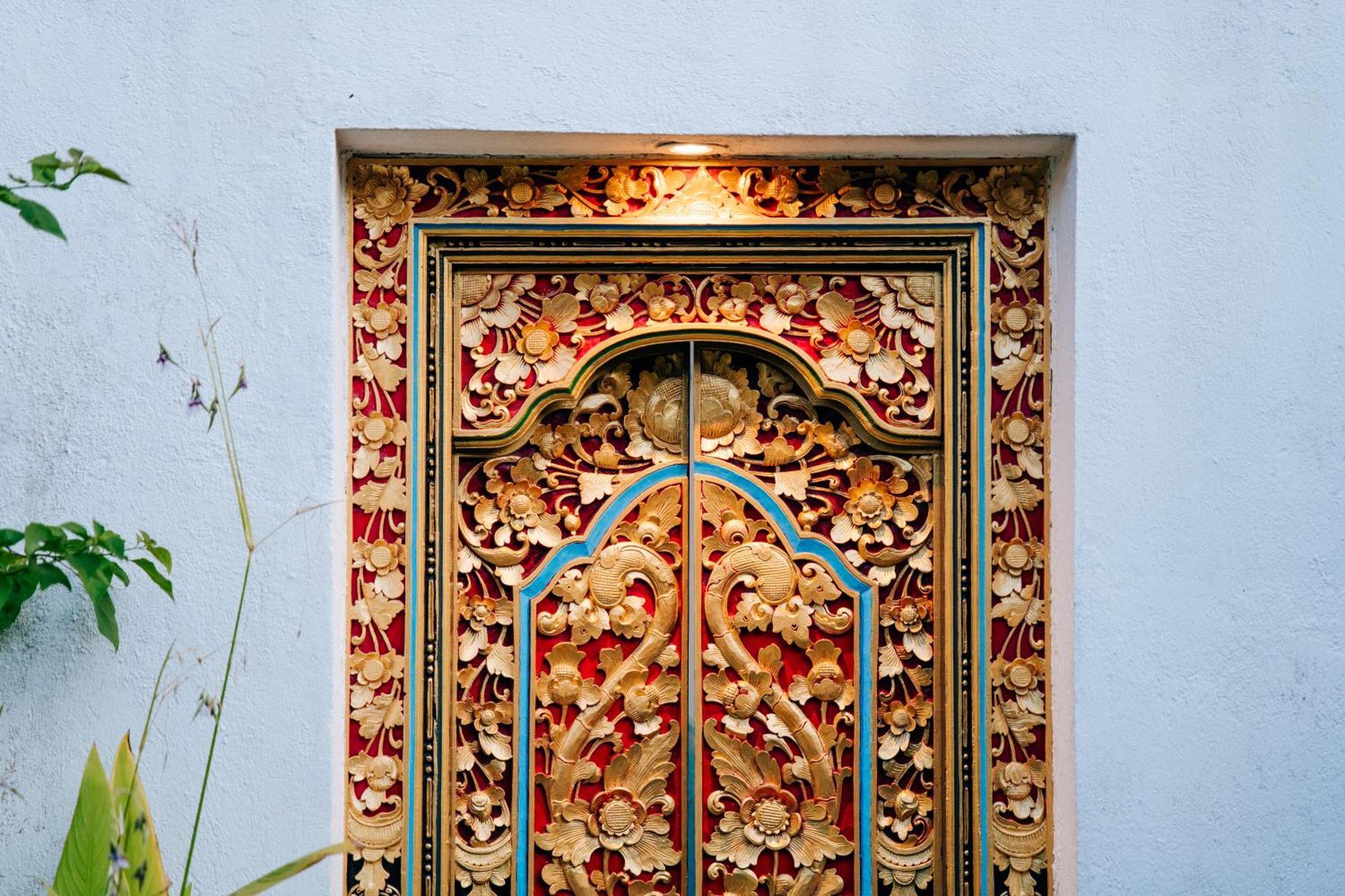 Sanur House Ξενοδοχείο Εξωτερικό φωτογραφία
