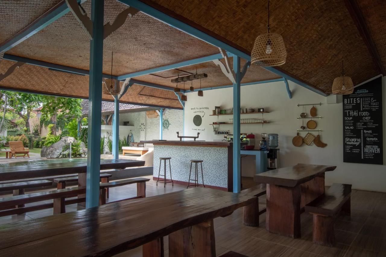 Sanur House Ξενοδοχείο Εξωτερικό φωτογραφία
