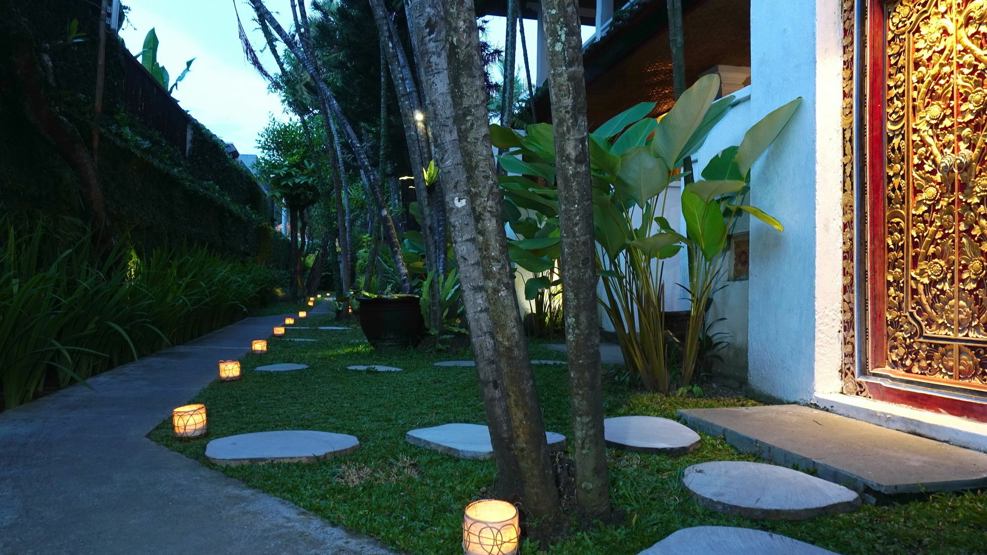 Sanur House Ξενοδοχείο Εξωτερικό φωτογραφία