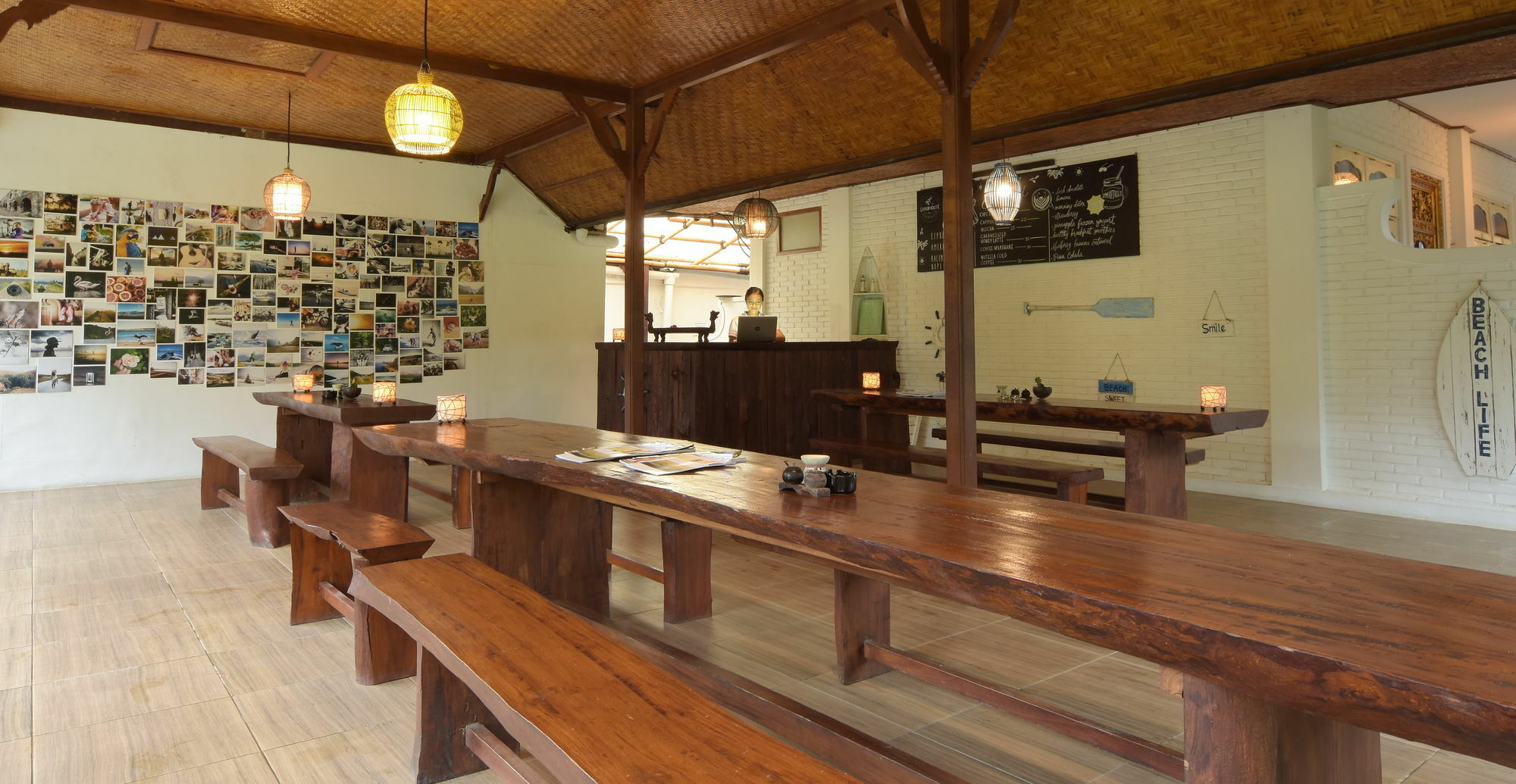 Sanur House Ξενοδοχείο Εξωτερικό φωτογραφία